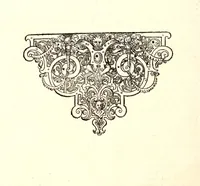 An illustration from Historiae naturalis de quadrupetibus libri : cum aeneis figuris; [Historiae naturalis de serpentibus libri II ; Historiae naturalis de insectis libri III ; Historiae naturalis de exanguibus aquaticis libri IV ; Historiae naturalis de piscibus et cetis libri V ; Historiae naturalis de avibus libri VI] (1650)