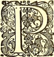 An illustration from Historiae naturalis de quadrupetibus libri : cum aeneis figuris; [Historiae naturalis de serpentibus libri II ; Historiae naturalis de insectis libri III ; Historiae naturalis de exanguibus aquaticis libri IV ; Historiae naturalis de piscibus et cetis libri V ; Historiae naturalis de avibus libri VI] (1650)