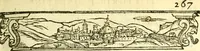 An illustration from Historia fiorentina (1581)