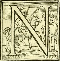 An illustration from Historia fiorentina (1581)