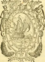 An illustration from Historia fiorentina (1581)