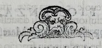 Picture 19 of 19 from Historia fiorentina (1580), leaf 955