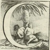 Picture 17 of 93 from Historia genealogica da casa real portugueza : desde a sua origem até o presente, com as familias illustres, que precedem dos reys, e dos serenissimos duques de Bragança ... (1735), leaf 322