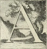 An illustration from Historia genealogica da casa real portugueza : desde a sua origem até o presente, com as familias illustres, que precedem dos reys, e dos serenissimos duques de Bragança ... (1735)