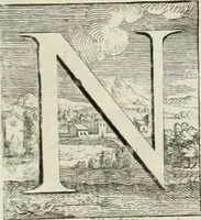An illustration from Historia genealogica da casa real portugueza : desde a sua origem até o presente, com as familias illustres, que precedem dos reys, e dos serenissimos duques de Bragança ... (1735)