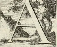 An illustration from Historia genealogica da casa real portugueza : desde a sua origem até o presente, com as familias illustres, que precedem dos reys, e dos serenissimos duques de Bragança ... (1735)