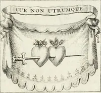 Picture 93 of 93 from Historia genealogica da casa real portugueza : desde a sua origem até o presente, com as familias illustres, que precedem dos reys, e dos serenissimos duques de Bragança ... (1735), leaf 748