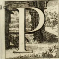 An illustration from Historia genealogica da casa real portugueza : desde a sua origem até o presente, com as familias illustres, que precedem dos reys, e dos serenissimos duques de Bragança ... (1735)