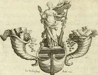 Picture 29 of 35 from Historia genealogica da casa real portugueza : desde a sua origem até o presente, com as familias illustres, que precedem dos reys, e dos serenissimos duques de Bragança ... (1735), leaf 663