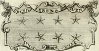 Picture 49 of 51 from Historia genealogica da casa real portugueza : desde a sua origem até o presente, com as familias illustres, que precedem dos reys, e dos serenissimos duques de Bragança ... (1735), leaf 647