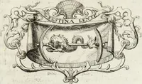Picture 51 of 51 from Historia genealogica da casa real portugueza : desde a sua origem até o presente, com as familias illustres, que precedem dos reys, e dos serenissimos duques de Bragança ... (1735), leaf 688