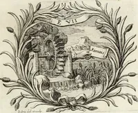 Picture 4 of 51 from Historia genealogica da casa real portugueza : desde a sua origem até o presente, com as familias illustres, que precedem dos reys, e dos serenissimos duques de Bragança ... (1735), leaf 98