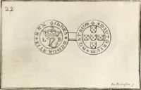 Picture 48 of 199 from Historia genealogica da casa real portugueza : desde a sua origem até o presente, com as familias illustres, que precedem dos reys, e dos serenissimos duques de Bragança ... (1735), leaf 524