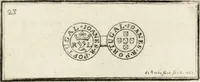 Picture 50 of 199 from Historia genealogica da casa real portugueza : desde a sua origem até o presente, com as familias illustres, que precedem dos reys, e dos serenissimos duques de Bragança ... (1735), leaf 524