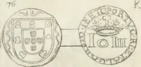 Picture 91 of 199 from Historia genealogica da casa real portugueza : desde a sua origem até o presente, com as familias illustres, que precedem dos reys, e dos serenissimos duques de Bragança ... (1735), leaf 536