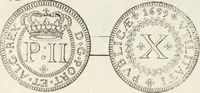 Picture 149 of 199 from Historia genealogica da casa real portugueza : desde a sua origem até o presente, com as familias illustres, que precedem dos reys, e dos serenissimos duques de Bragança ... (1735), leaf 554