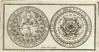 Picture 180 of 199 from Historia genealogica da casa real portugueza : desde a sua origem até o presente, com as familias illustres, que precedem dos reys, e dos serenissimos duques de Bragança ... (1735), leaf 566