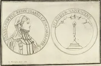 Picture 186 of 199 from Historia genealogica da casa real portugueza : desde a sua origem até o presente, com as familias illustres, que precedem dos reys, e dos serenissimos duques de Bragança ... (1735), leaf 570