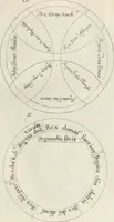 An illustration from Historia genealogica da casa real portugueza : desde a sua origem até o presente, com as familias illustres, que precedem dos reys, e dos serenissimos duques de Bragança ... (1735)