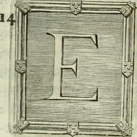 Picture 31 of 34 from Historia genealogica da casa real portugueza : desde a sua origem até o presente, com as familias illustres, que precedem dos reys, e dos serenissimos duques de Bragança ... (1735), leaf 662