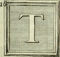 An illustration from Historia genealogica da casa real portugueza : desde a sua origem até o presente, com as familias illustres, que precedem dos reys, e dos serenissimos duques de Bragança (1735)