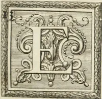 An illustration from Historia genealogica da casa real portugueza : desde a sua origem até o presente, com as familias illustres, que precedem dos reys, e dos serenissimos duques de Bragança (1735)