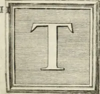 An illustration from Historia genealogica da casa real portugueza : desde a sua origem até o presente, com as familias illustres, que precedem dos reys, e dos serenissimos duques de Bragança (1735)