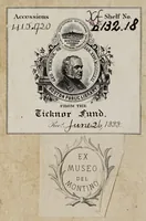 An illustration from Historia general de las conquistas del Nuevo Reyno de Granada a la S.C.R.M. de D. Carlos segvndo, rey de las espanas, y de las indias (1688)