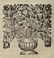 An illustration from Historia general de las conquistas del Nuevo Reyno de Granada a la S.C.R.M. de D. Carlos segvndo, rey de las espanas, y de las indias (1688)