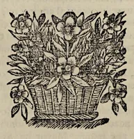 An illustration from Historia general de las conquistas del Nuevo Reyno de Granada a la S.C.R.M. de D. Carlos segvndo, rey de las espanas, y de las indias (1688)