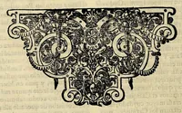 An illustration from Historia general de los hechos de los castellanos en las islas i Tierra Firme del Mar Oceano (1601)
