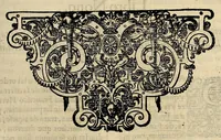 An illustration from Historia general de los hechos de los castellanos en las islas i Tierra Firme del Mar Oceano (1601)