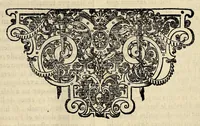 An illustration from Historia general de los hechos de los castellanos en las islas i Tierra Firme del Mar Oceano (1601)