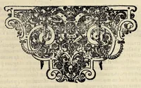 An illustration from Historia general de los hechos de los castellanos en las islas i Tierra Firme del Mar Oceano (1601)