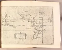 An illustration from Historia general de los hechos de los castellanos en las islas i Tierra Firme del Mar Oceano (1601)