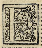 An illustration from Historia general de los hechos de los castellanos en las islas i Tierra Firme del Mar Oceano (1601)