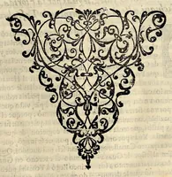 An illustration from Historia general de los hechos de los castellanos en las islas i Tierra Firme del Mar Oceano (1601)