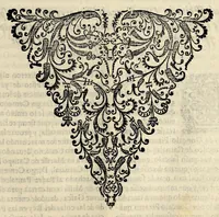 An illustration from Historia general de los hechos de los castellanos en las islas i Tierra Firme del Mar Oceano (1601)