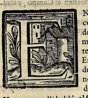 Picture 20 of 21 from Historia general de los hechos de los castellanos en las islas i Tierra Firme del Mar Oceano (1601), leaf 617