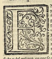An illustration from Historia general de los hechos de los castellanos en las islas i Tierra Firme del Mar Oceano (1601)