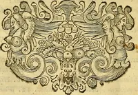 An illustration from Historia Gotthorum, Vandalorum, & Langobardorum (1655)