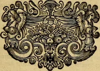 An illustration from Historia Gotthorum, Vandalorum, & Langobardorum (1655)
