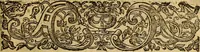 An illustration from Historia Gotthorum, Vandalorum, & Langobardorum (1655)
