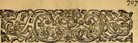 An illustration from Historia Gotthorum, Vandalorum, & Langobardorum (1655)