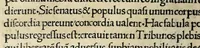 An illustration from Historia illvst. Romanorvm a Iano vsq. ad captam a Gotthis vrbem (1510)