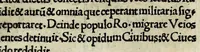 An illustration from Historia illvst. Romanorvm a Iano vsq. ad captam a Gotthis vrbem (1510)