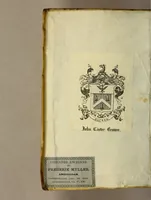 An illustration from Historia Indiæ Orientalis, : ex variis auctoribus collecta, et iuxta seriem topographicam regnorum, prouinciarum & insularum, per Africæ, Asiǽque littora, ad extremos vsque Iaponios deducta ... (1608)