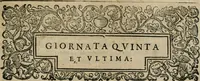 Picture 15 of 17 from Historia monastica di d. Pietro Ricordati, gia Calzolari ... distinta in cinque giornate (1575), leaf 1000
