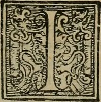An illustration from Historia monastica di d. Pietro Ricordati, gia Calzolari ... distinta in cinque giornate (1575)