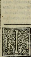 An illustration from Historia monastica di d. Pietro Ricordati, gia Calzolari ... distinta in cinque giornate (1575)